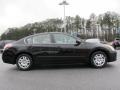 2012 Super Black Nissan Altima 2.5  photo #6