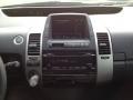 Classic Silver Metallic - Prius Hybrid Photo No. 27