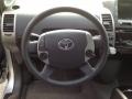 Classic Silver Metallic - Prius Hybrid Photo No. 28