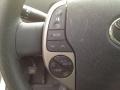Classic Silver Metallic - Prius Hybrid Photo No. 29