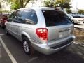 2002 Bright Silver Metallic Chrysler Town & Country Limited AWD  photo #3