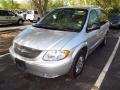 2002 Bright Silver Metallic Chrysler Town & Country Limited AWD  photo #4