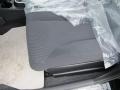 Super Black - Versa 1.8 S Hatchback Photo No. 10