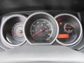 Super Black - Versa 1.8 S Hatchback Photo No. 14