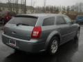 2006 Silver Steel Metallic Dodge Magnum SXT  photo #2