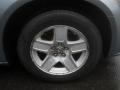 Silver Steel Metallic - Magnum SXT Photo No. 17