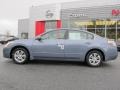Ocean Gray - Altima 2.5 S Photo No. 2