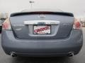 Ocean Gray - Altima 2.5 S Photo No. 4