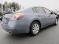 Ocean Gray - Altima 2.5 S Photo No. 5