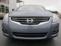 Ocean Gray - Altima 2.5 S Photo No. 8