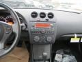 Ocean Gray - Altima 2.5 S Photo No. 12