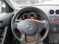 Ocean Gray - Altima 2.5 S Photo No. 13