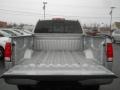 Radiant Silver - Titan SE King Cab 4x4 Photo No. 6