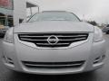 Brilliant Silver - Altima 2.5 S Photo No. 8
