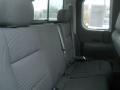 Radiant Silver - Titan SE King Cab 4x4 Photo No. 8