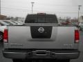 Radiant Silver - Titan SE King Cab 4x4 Photo No. 13
