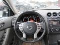 Brilliant Silver - Altima 2.5 S Photo No. 14