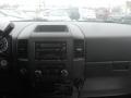 Radiant Silver - Titan SE King Cab 4x4 Photo No. 18