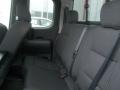 Radiant Silver - Titan SE King Cab 4x4 Photo No. 19