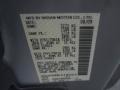 Radiant Silver - Titan SE King Cab 4x4 Photo No. 21