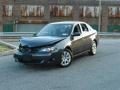 2011 Dark Gray Metallic Subaru Impreza 2.5i Sedan  photo #1