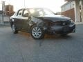 Dark Gray Metallic - Impreza 2.5i Sedan Photo No. 3