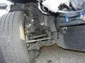 Dark Gray Metallic - Impreza 2.5i Sedan Photo No. 9
