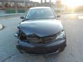 Dark Gray Metallic - Impreza 2.5i Sedan Photo No. 10