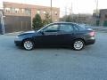 Dark Gray Metallic - Impreza 2.5i Sedan Photo No. 11