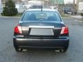 Dark Gray Metallic - Impreza 2.5i Sedan Photo No. 12
