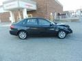 Dark Gray Metallic - Impreza 2.5i Sedan Photo No. 13