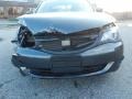 Dark Gray Metallic - Impreza 2.5i Sedan Photo No. 14