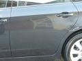 Dark Gray Metallic - Impreza 2.5i Sedan Photo No. 19