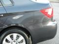 Dark Gray Metallic - Impreza 2.5i Sedan Photo No. 20