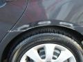 Dark Gray Metallic - Impreza 2.5i Sedan Photo No. 21