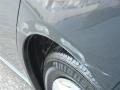 Dark Gray Metallic - Impreza 2.5i Sedan Photo No. 22