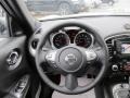 White Pearl - Juke SL Photo No. 14