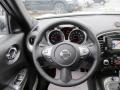 2012 White Pearl Nissan Juke SL  photo #14