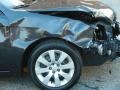 Dark Gray Metallic - Impreza 2.5i Sedan Photo No. 30