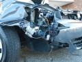 Dark Gray Metallic - Impreza 2.5i Sedan Photo No. 31