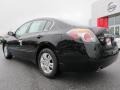 Super Black - Altima 2.5 S Photo No. 3