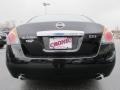Super Black - Altima 2.5 S Photo No. 4
