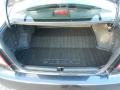 Dark Gray Metallic - Impreza 2.5i Sedan Photo No. 35
