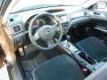 Dark Gray Metallic - Impreza 2.5i Sedan Photo No. 38