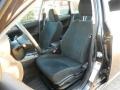 Dark Gray Metallic - Impreza 2.5i Sedan Photo No. 40