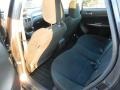 Dark Gray Metallic - Impreza 2.5i Sedan Photo No. 41