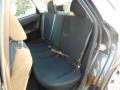 Dark Gray Metallic - Impreza 2.5i Sedan Photo No. 42