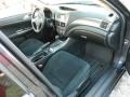 Dark Gray Metallic - Impreza 2.5i Sedan Photo No. 43