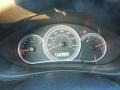 Dark Gray Metallic - Impreza 2.5i Sedan Photo No. 46