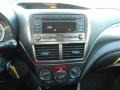 Dark Gray Metallic - Impreza 2.5i Sedan Photo No. 47